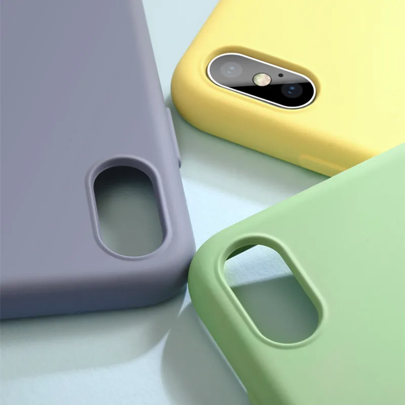 Однотонный чехол для телефона ярких цветов s Xiaomi mi 9 Lite 9T Pro SE на заднюю панель