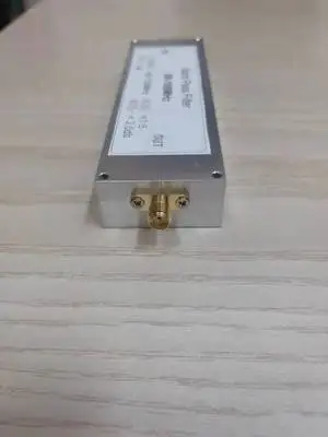 BPF 88 108 для получения полосовой фильтр МГц модуль датчика|Датчик ABS| |