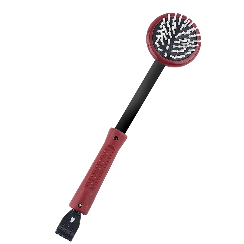 

New Arrive Double Head Back Scratcher Body Massage Hammer Tool Health Care Massager