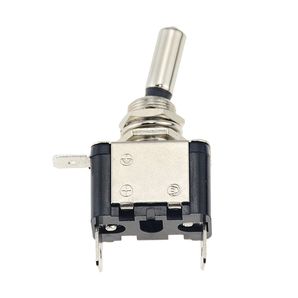 DC 12 В 20A вкл/выкл Автомобильная крышка сисветодиодный зеленого красного белого