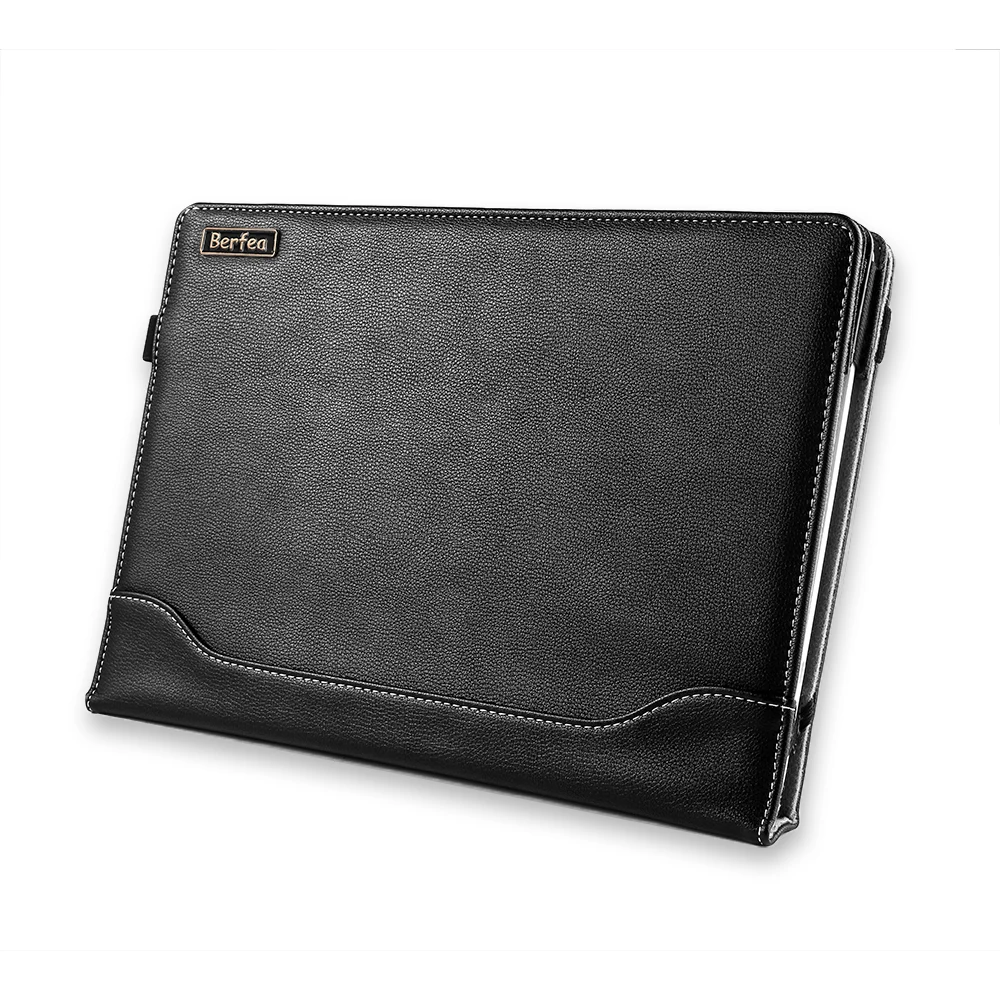 for 14 inch lenovo ideapad s340 14 notebook computer protection leather case free global shipping