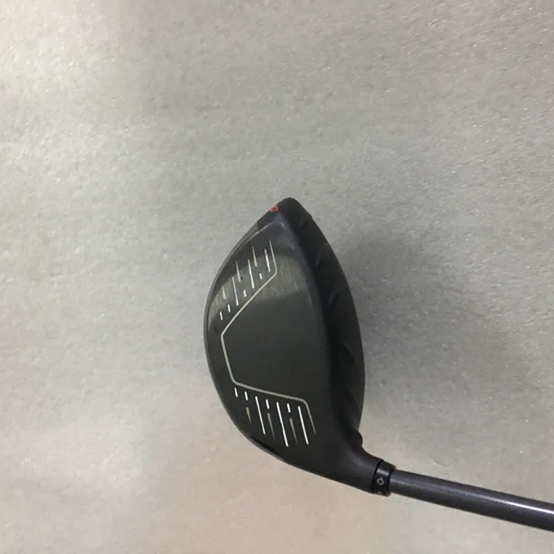 Гольф-драйвер G410 LST Драйвер 9 или 10,5 градусов с ALTA JCB графитовый Жесткий Вал гаечный ключ для клюшек для гольфа