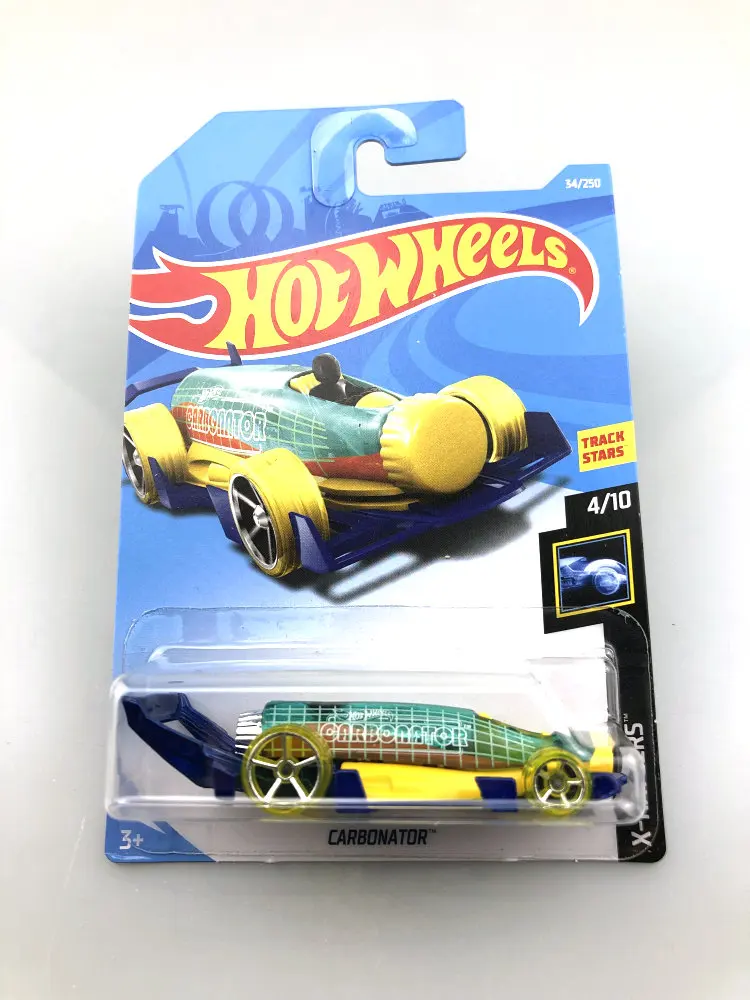 34-2019yellow Hot Wheels 1: 64 Автомобиль 17 JEEP WRANGLER 95 MAZDA RX-7 USS Энтерпрайз NCC-1701 металлическая литая модель автомобиля NO.1-42 - Цвет: 34-2019yellow