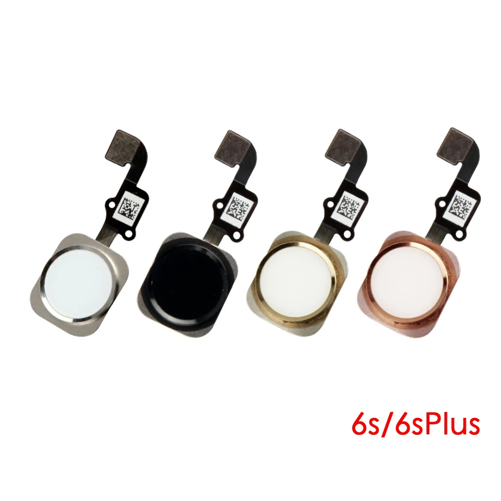 Сенсорный датчик ID и меню кнопка Home ключ гибкий кабель для iPhone 6 6Plus 6s 6splus |