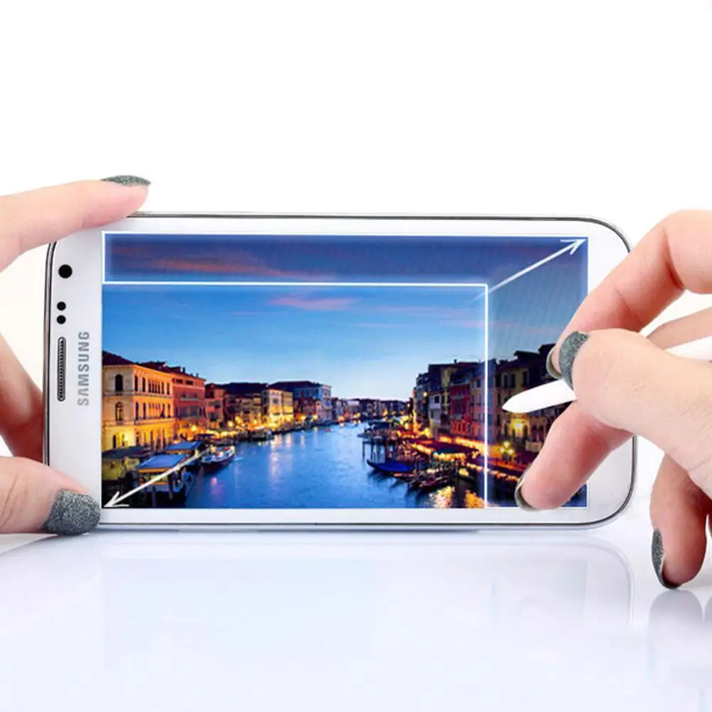 Стилус S-Pen для Samsung Galaxy Note 2 II N7108 емкостный сенсорный экран | Мобильные телефоны и