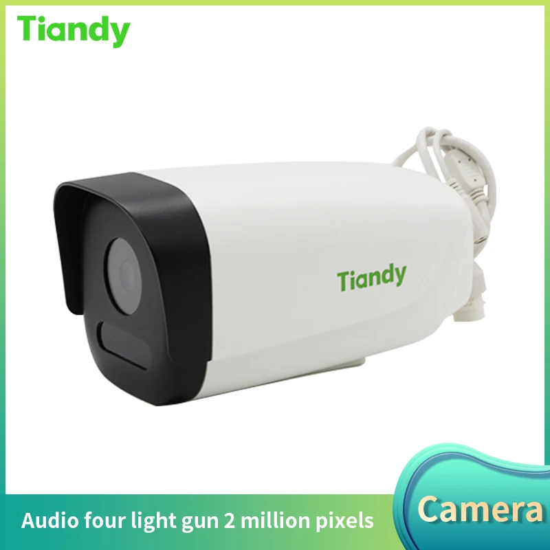 TC-C14FN 1440P 4 МП инфракрасная вебкамера с фиксированным фокусом сетевая веб-камера