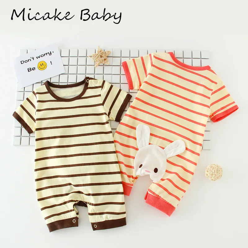 Размер 0-12 мес. комплект летние носки для новорожденных комбинезон мальчиков