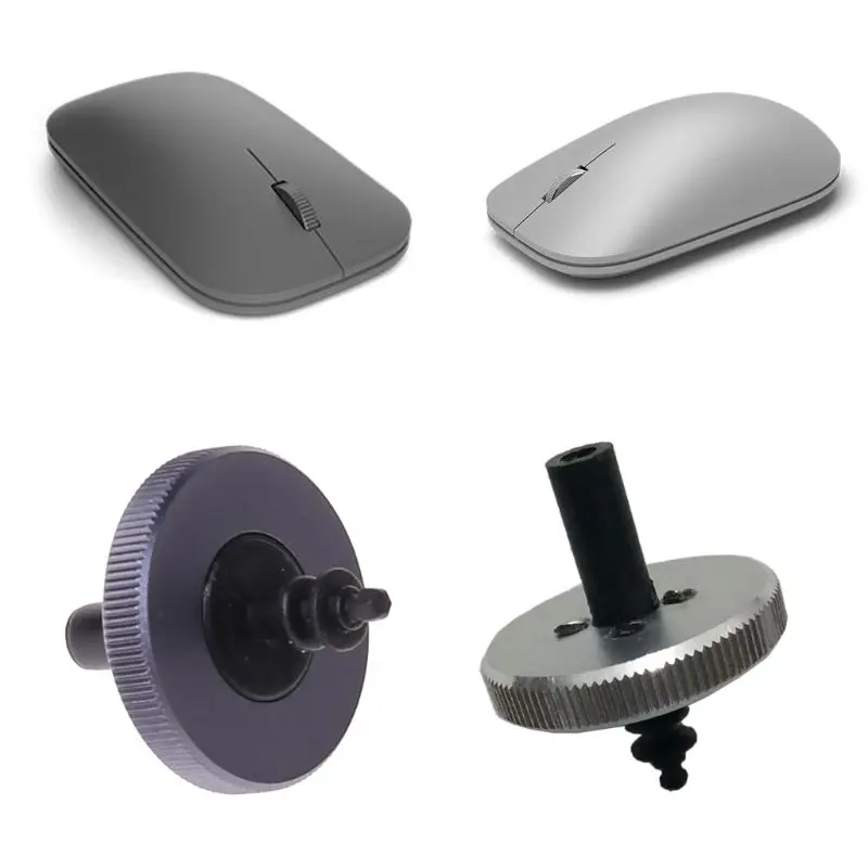 Колесо для мыши ролик microsoft дизайнерская bluetooth-мышь 4 0 прокрутка Прямая поставка -