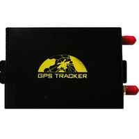 gps satellite global positioning system gps105a vehicle tracking with rfid reader