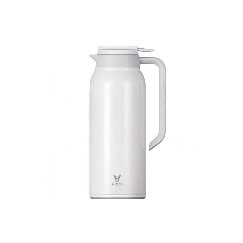Термос Xiaomi Viomi Steel Vacuum Pot 1 5 л | Дом и сад