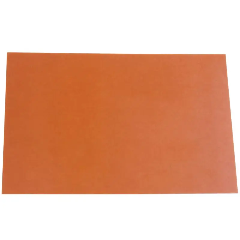 30 см x 20 односторонняя DIY медная плакированная пластина ламинат печатная плата |