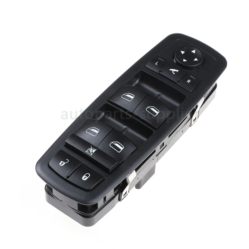 Оконный переключатель YAOPEI 04602534AF для GRAND CARAVAN TOWN & COUNTRY Dodge Grand Caravan 2008 2009 со складной