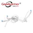 1X 2111928 кабель печатающей головки для EPSON Stylus Photo 1390 1400 1410 1430W 1500W L1800 A1430 EP4004