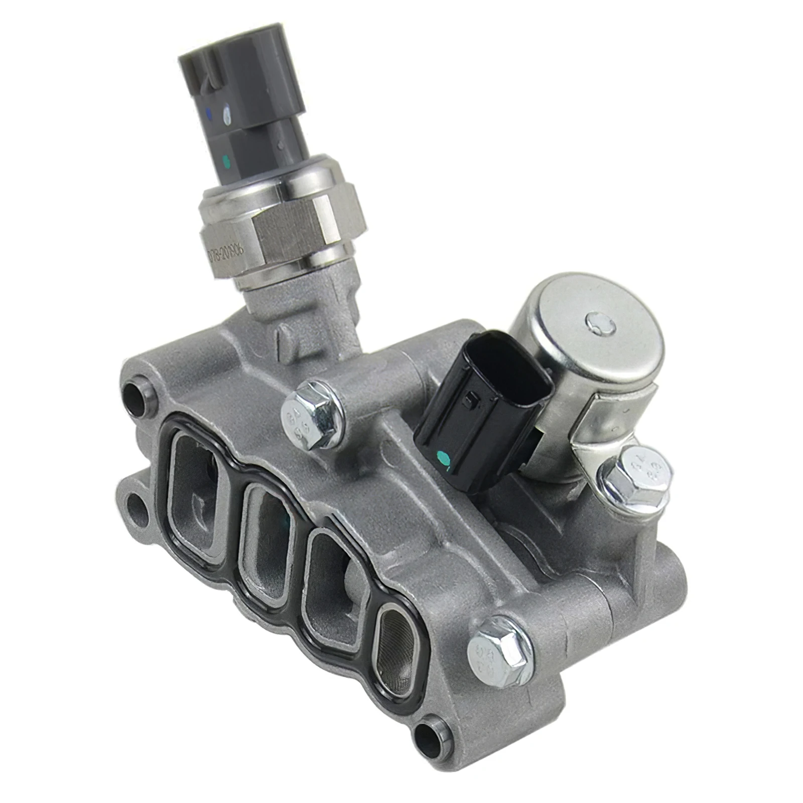 

New Solenoid Valve Is Suitable For Honda Accord Odyssey Pilot 3.5 3.0 V6 Hybrid 2005-2008AP03 15810-RKB-J01 15810RKBJ01 Vtec