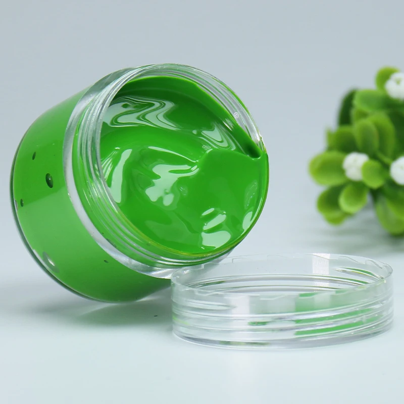 Emerald Green Кожа краска крем для обуви цвет ing для сумки дивана автокресло царапина 30 мл цвет ful кожа краска ремонт Восстановление изменение цвета краски - Цвет: Emerald Green