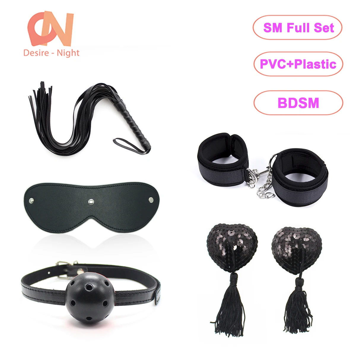 БДСМ бондаж полный комплект секс кожаные игрушки для женщин пар взрослых 18 игр