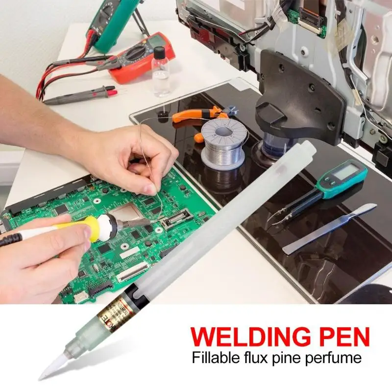 Демонтажный насос всасывающий оловянный пистолет паяльная присоска ручка