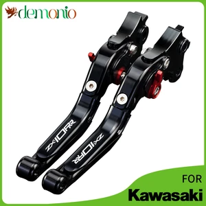 Motocross Accessories Brake Clutch Levers Handbar For KAWASAKI ZX10R/RR/KRT/SE 2016-2020 ZX10RR ZX 10 RR 2019 2018 2017 ZX-10RR
