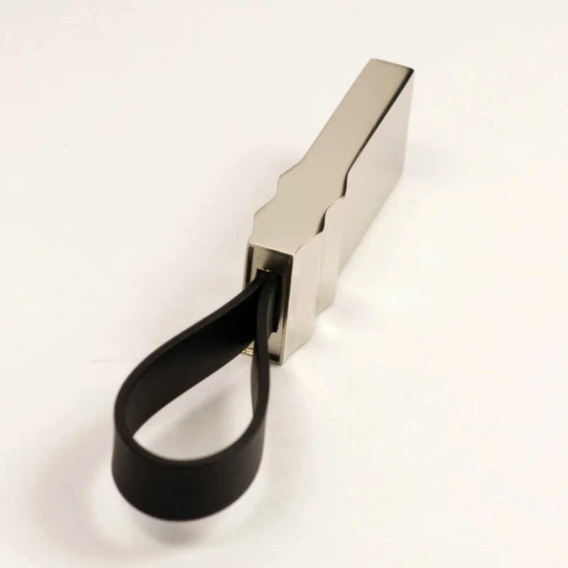 Металлический USB-флеш-накопитель 64 ГБ 32 16 8 4 Гб | Компьютеры и офис
