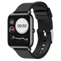 p22 smart watch full touch screen waterproof sports smartwatch watches heart rate blood pressure monitor fitness tracker