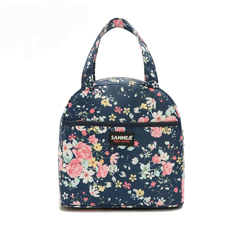 Новая мода мультфильм Горячая продажа сумка холодильник портативный