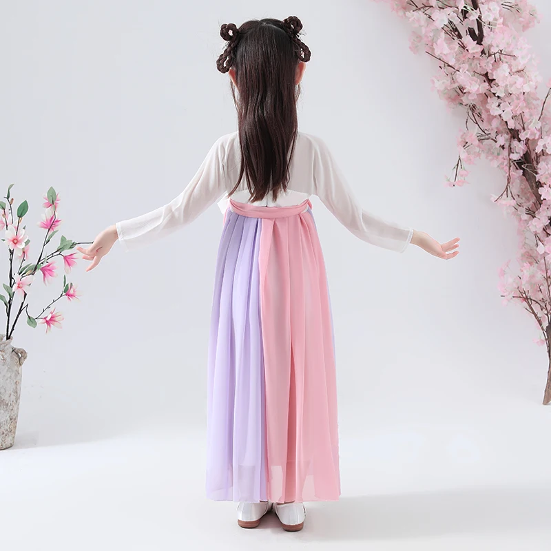 

Hanfu