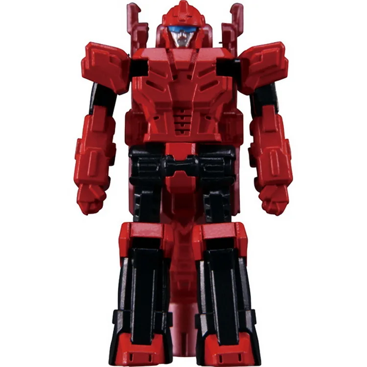 Hasbro оригинальные Трансформеры Titans Return(2017) LG-66 The Headmasters Topspin подвижные куклы