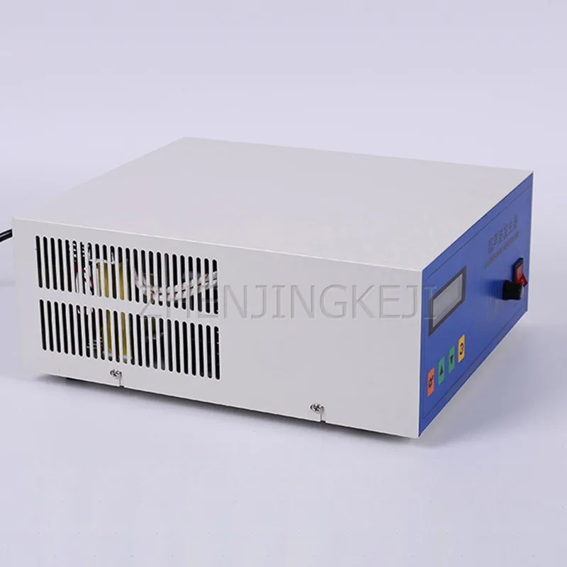 Ультразвуковой генератор высокочастотное интегрированное промышленное