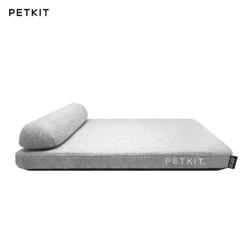 Коврик для питомца Petkit всесезонный Съемный мягкий коврик собаки кошки питомцев