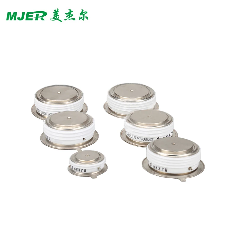 Быстродействующий Тиристор SCR KK2000A быстрое отключение тиристор в капсулах версия