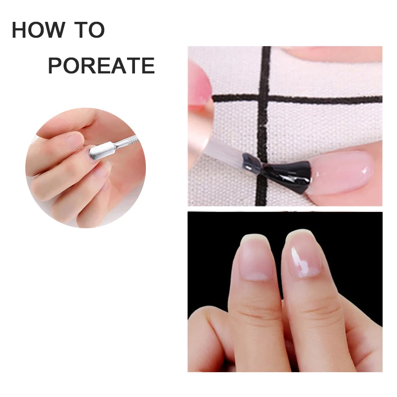 Резиновое Базовое покрытие MIZHSE Гель-лак для ногтей рандомный лак отмачиваемый