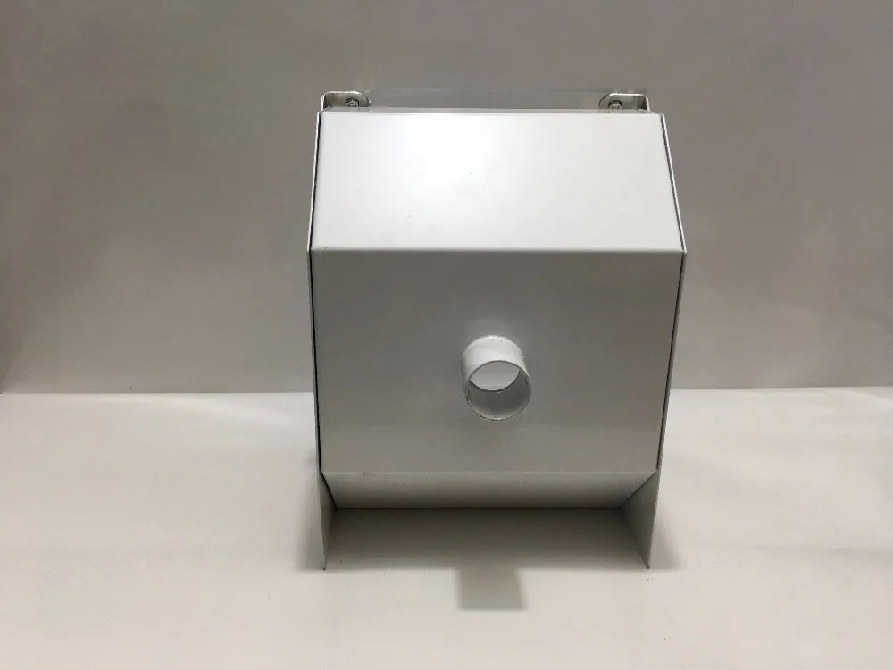 Рисунок 3 - Стальная крышка для ювелирных изделий