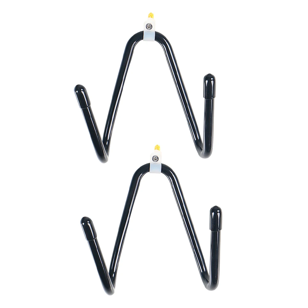 

2 Sets Surfboard Wall Hooks Sliding Plate Display Hooks Surfboard Hangers