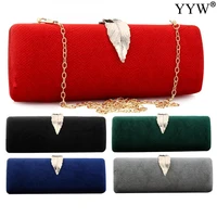 elegant 2021 women velvet clutch bag luxury exquisite vintage mini wallet purse for ladies party wedding handbag evening bag