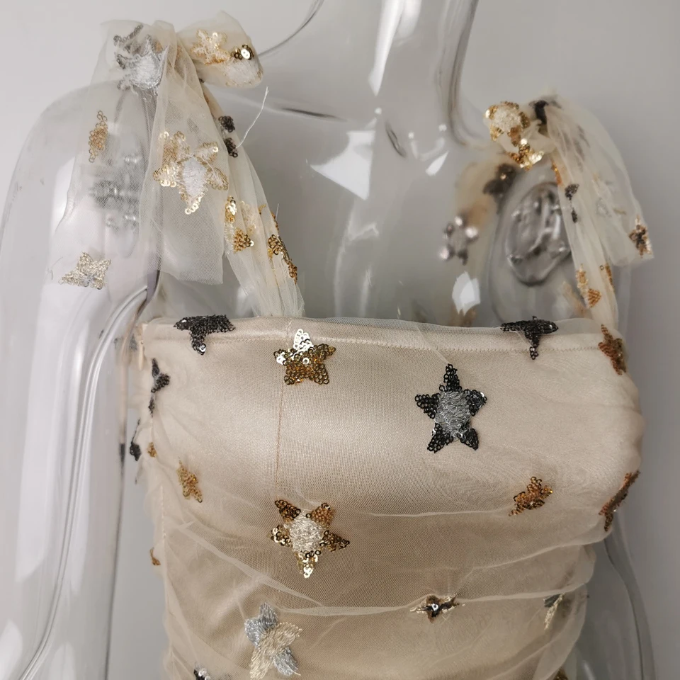 Karlofea Новинка жилет на бретельках укороченные топы для женщин стильные наряды с