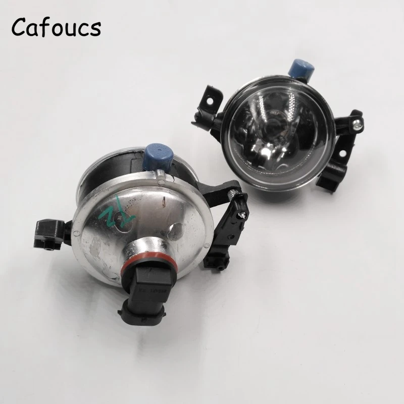 Cafoucs для Ford Focus 2005 2007 C max 2003 Автомобильная противотуманная фара дальнего света 3M51