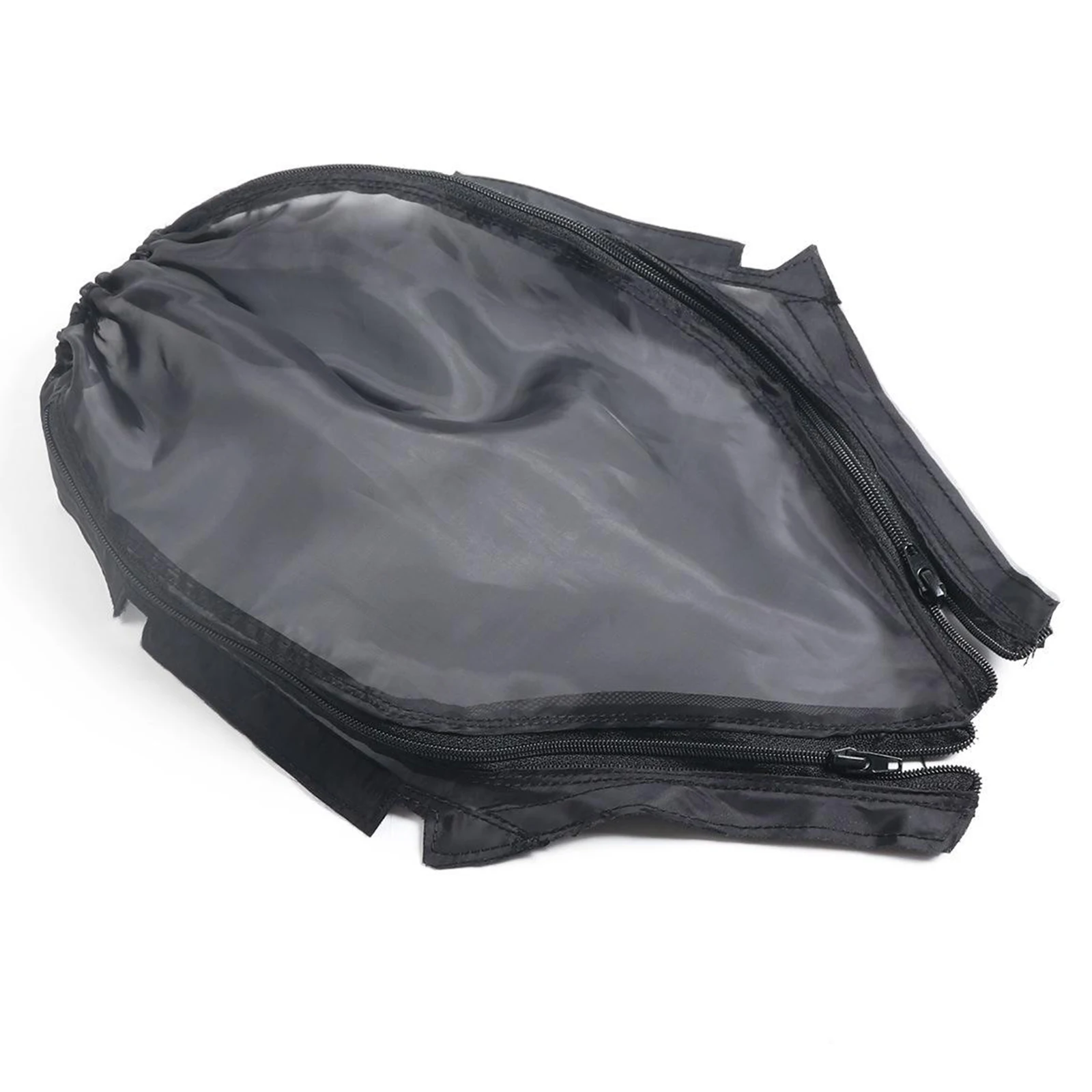 

New Chassis Dust Cover Resist Dirt Guard For 1/10 RC Car Rally Car
