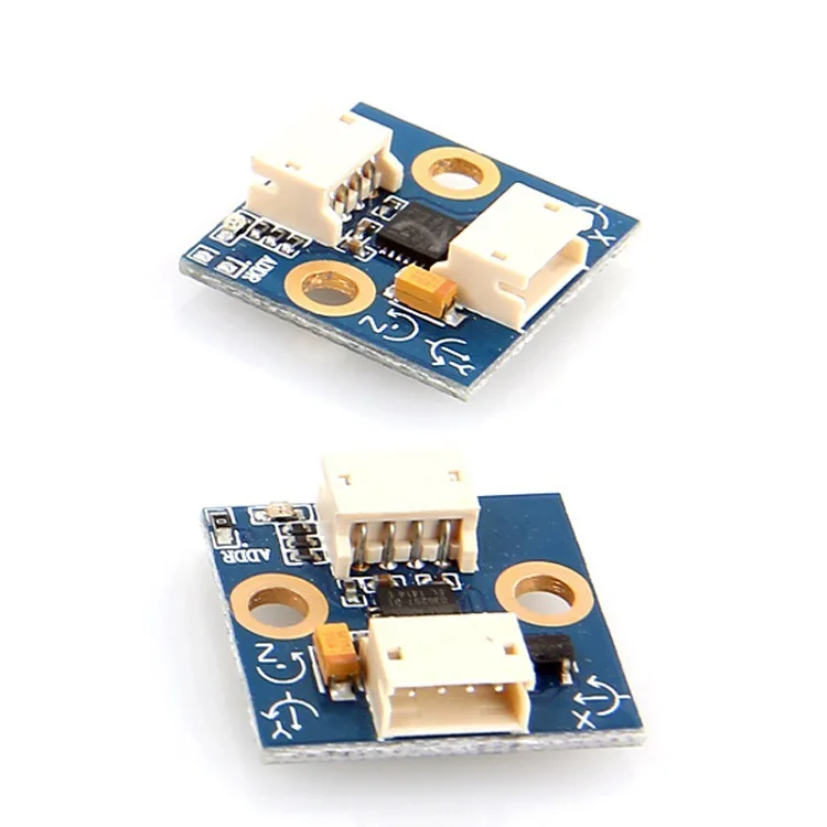 Iflight Ipower комбинированный комплект системы кодирования AlexMos 32 BIT BGC с GM6208 150T