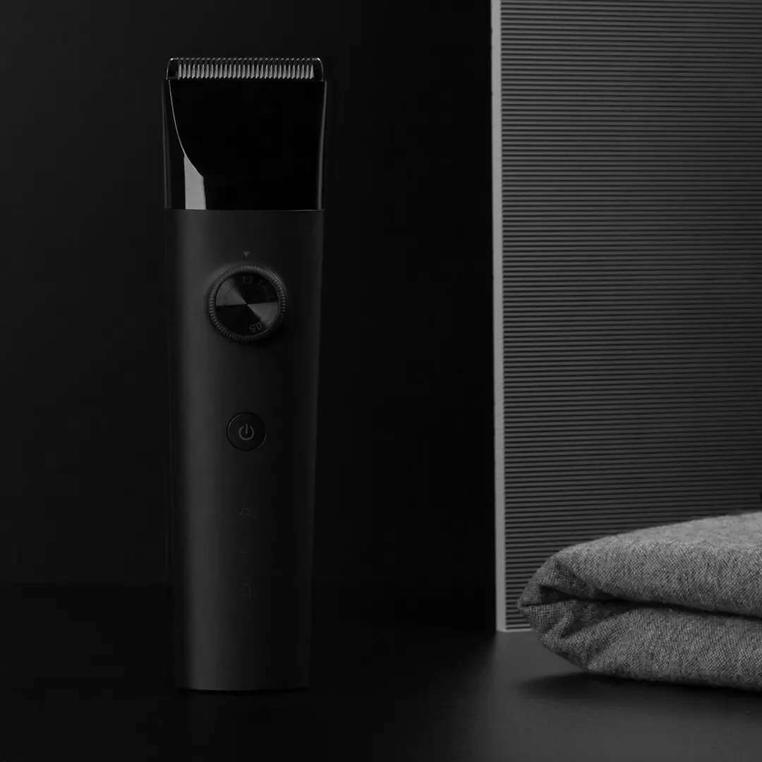 

Xiaomi Mijia Hair Clipper Men Women Profesional Hair Trimmer Haircut Shaving Shaver Cutting Machine Washable Ceramic Cutter Head