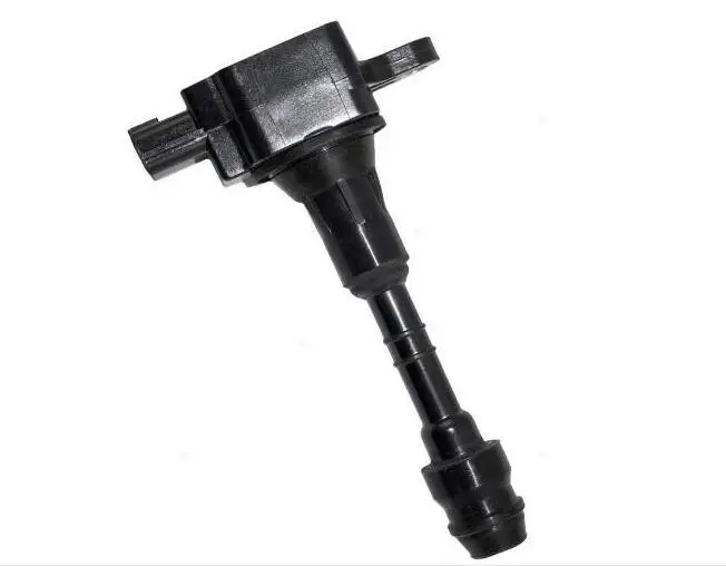

4PCS Ignition Coil For Nissan Titan Pathfinder Infiniti Qx56 04-07