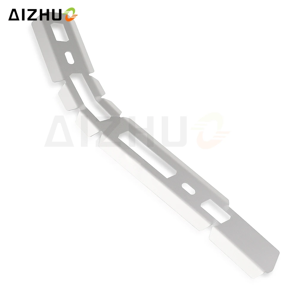 

Exhaust Heat Shield Guard Anti-scalding Cover FOR KAWASAKI KLR650 KLR 650 2008-2020 2021 Motorcycle Exhaust Pipe Crash Protector