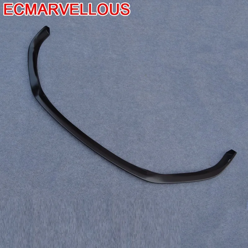 Аксессуары защитные наклейки для бампера стильные молдинги автомобильного