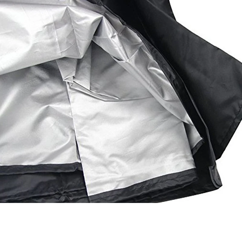 Открытый круглый стол пылезащитный чехол открытый садовый крышка