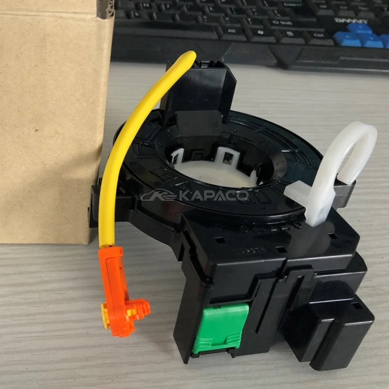 

8619A439 Slip Ring Train Cable Wire Warning Contact for Mitsubishi