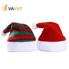 Рождественская собака, стиль Френч, головные уборы для маленьких и больших собак, забавная одежда для косплея, товары для собак на Рождество