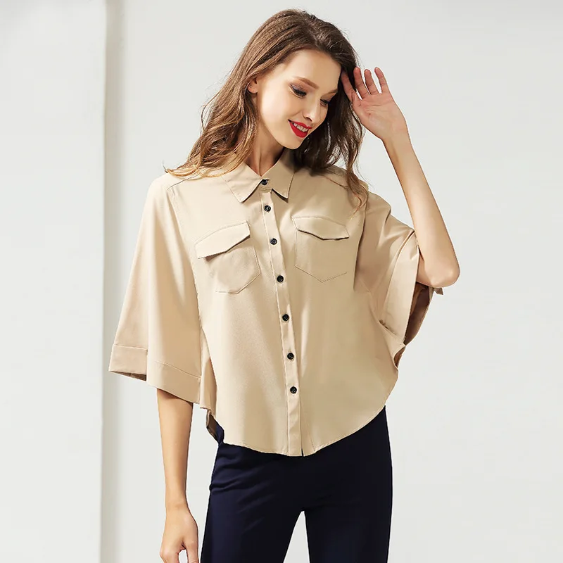New BURDULLY women Trench Coat England Style short coat double breasted outer wear women's clothes female