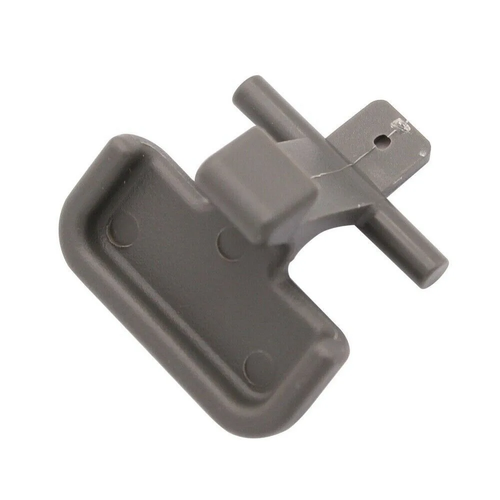

2Pcs Car Center Console Armrest Upper & Lower Latch Clip Interior Accessorie For Sonata 2009-2010 With Auto Trans High Quality