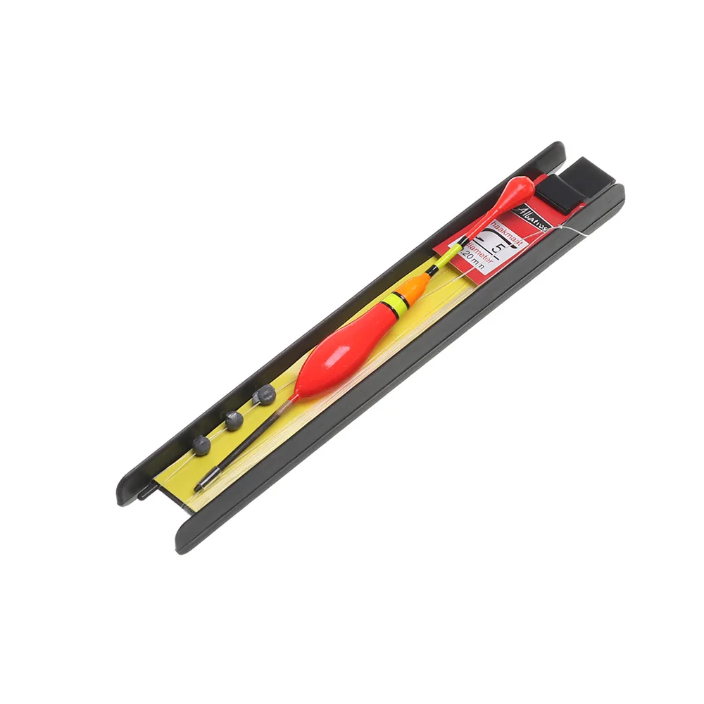 3 шт./лот 2020 карп рыба поплавок рыболовная леска крючок свинцовый набор