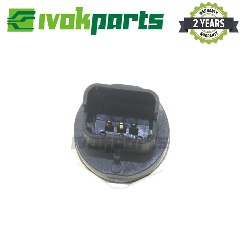 Датчик давления впрыска топлива COMMON RAIL для LAND ROVER FREELANDER 2 TD4 eD4 SD4 LR022334 - купить по