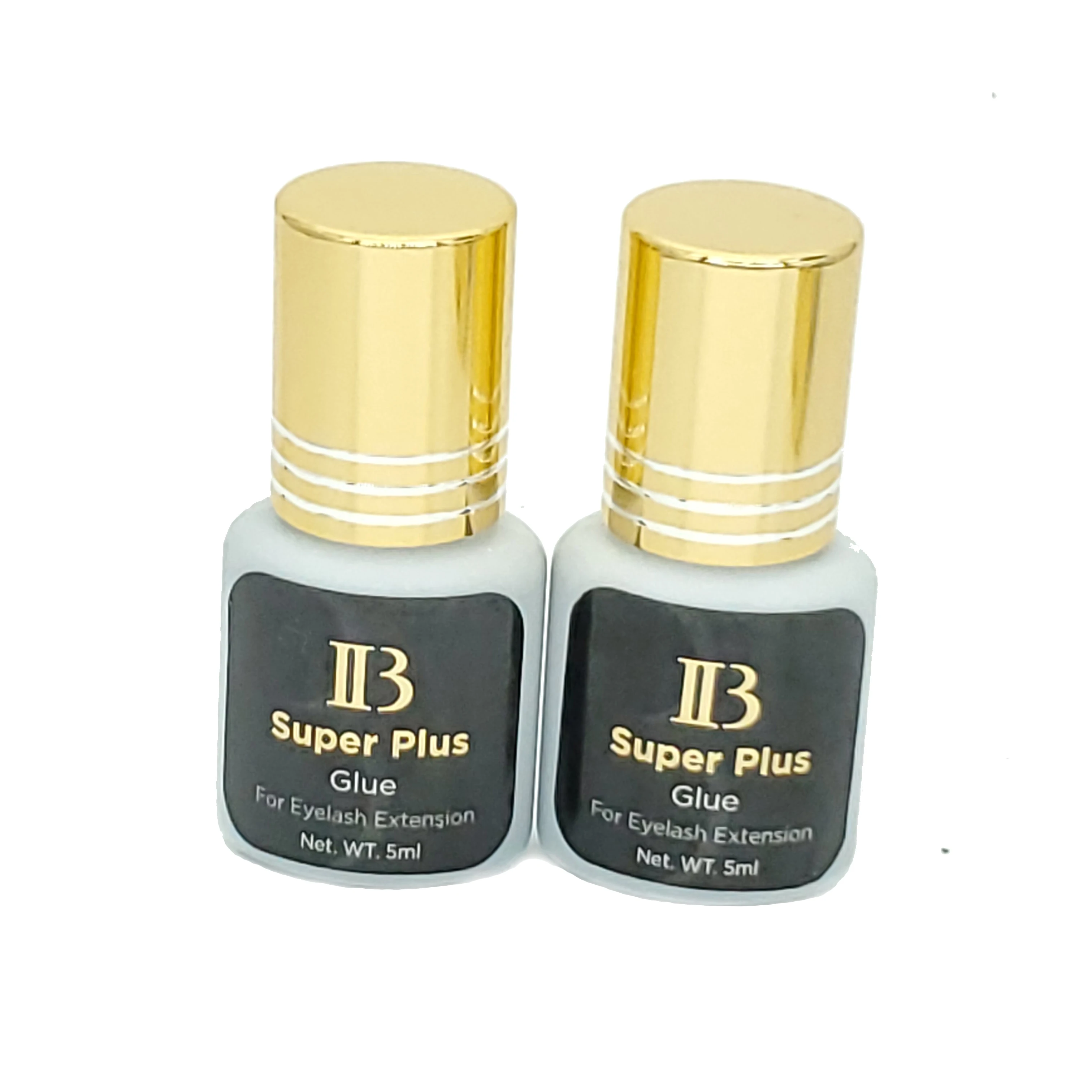 Новое поступление оригинальный корейский IB ibeauty супер плюс клей для ресниц